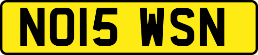NO15WSN