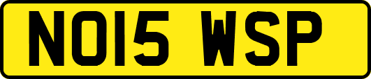 NO15WSP
