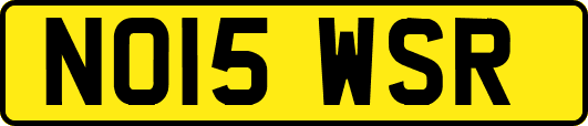 NO15WSR