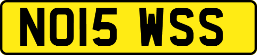 NO15WSS