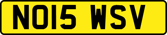 NO15WSV