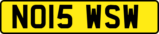 NO15WSW