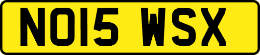 NO15WSX