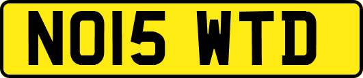 NO15WTD
