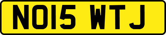 NO15WTJ