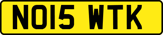 NO15WTK