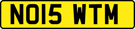 NO15WTM