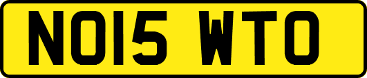 NO15WTO