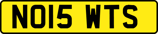 NO15WTS