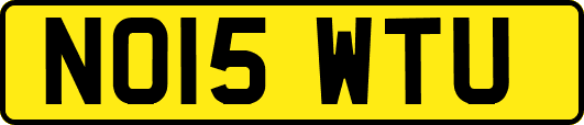 NO15WTU