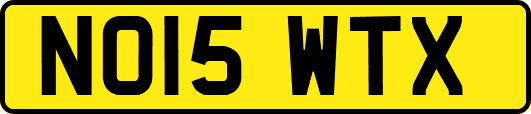 NO15WTX