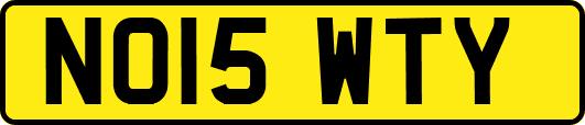 NO15WTY