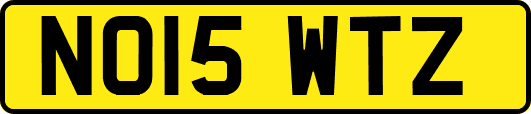 NO15WTZ