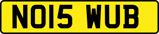 NO15WUB