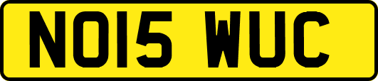 NO15WUC