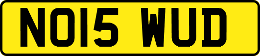 NO15WUD