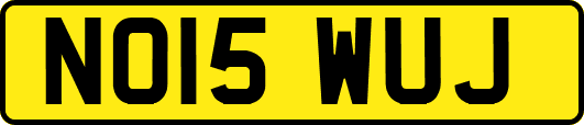 NO15WUJ