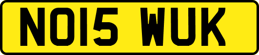 NO15WUK