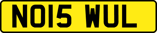 NO15WUL