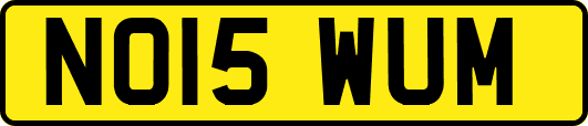 NO15WUM