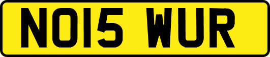 NO15WUR