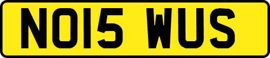 NO15WUS
