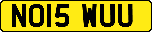 NO15WUU