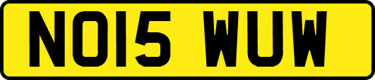 NO15WUW