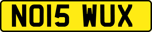 NO15WUX