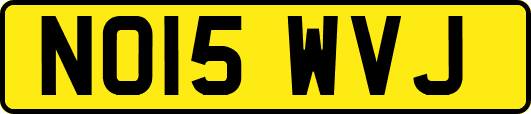 NO15WVJ