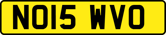 NO15WVO