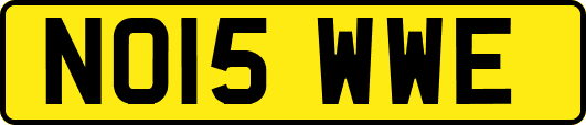 NO15WWE