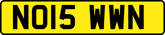 NO15WWN