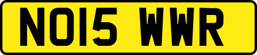 NO15WWR