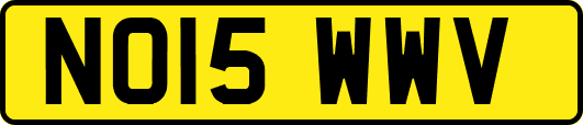 NO15WWV