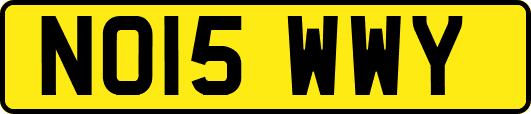 NO15WWY