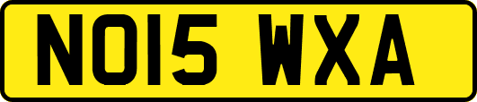 NO15WXA