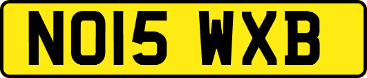 NO15WXB