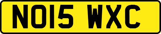 NO15WXC