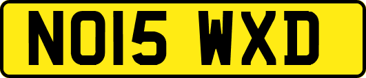 NO15WXD