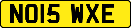 NO15WXE