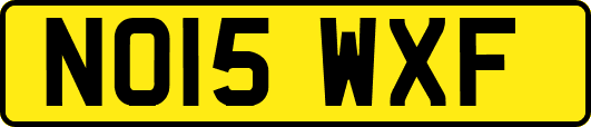 NO15WXF