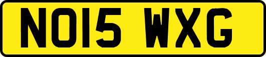 NO15WXG