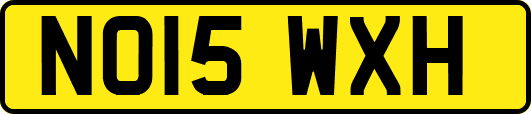 NO15WXH