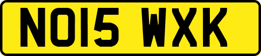 NO15WXK