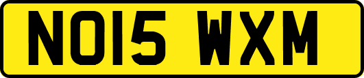 NO15WXM