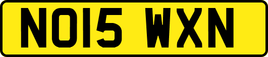 NO15WXN
