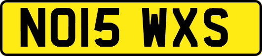 NO15WXS
