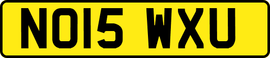 NO15WXU