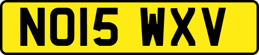 NO15WXV